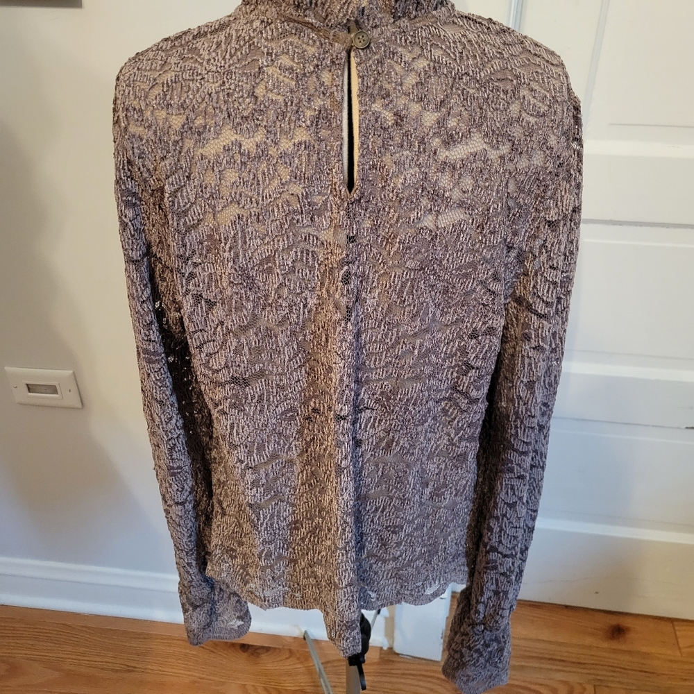 Turtle neck - Picture 4 of 5